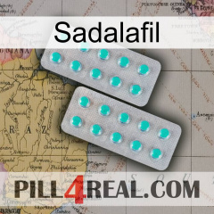 Sadalafil 29